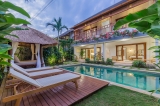 GoVillaBali.com :Rent a villa  Casa Maladewa  in  Canggu